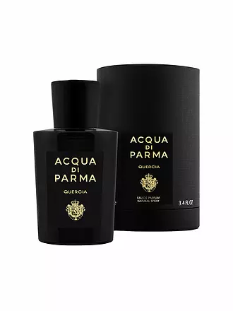 ACQUA DI PARMA | Quercia Eau de Parfum Natural Spray 100ml | 